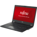 Fujitsu Lifebook U748 Touch, černá_1864550553