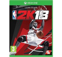 NBA 2K18 - Legend Edition (Xbox ONE)_1199242840