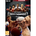 Big Rumble Boxing: Creed Champions - Day One Edition (PC)_1016977912