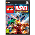 LEGO Marvel Super Heroes (PC)
