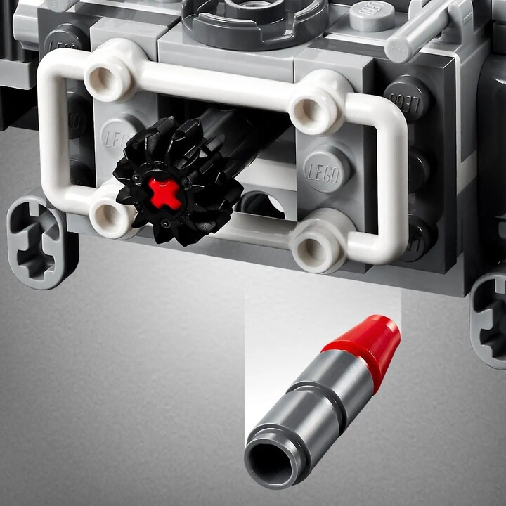 LEGO® Star Wars™ 75249 Stíhačka Y-wing™ Odboje_1902537580