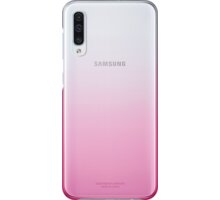 Samsung Gradation zadní kryt pro Samsung A505 Galaxy A50, růžová_1742703964