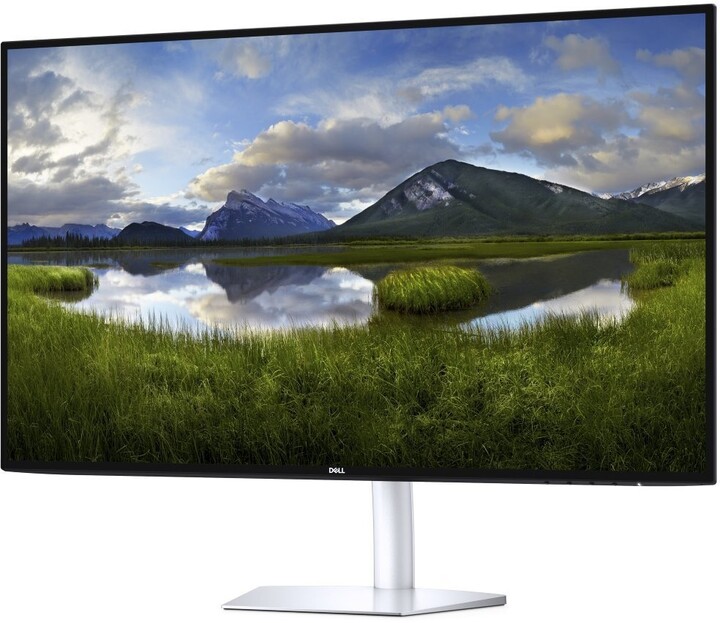 Dell S2719DC - LED monitor 27&quot;_2144847593