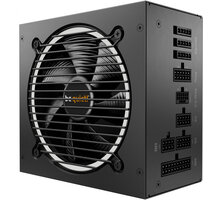 Be quiet! Pure Power 12 M - 750W_311667031