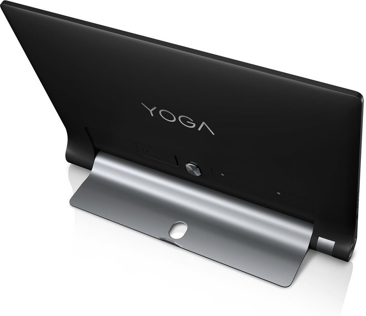 Lenovo Yoga Tablet 3 10.1&quot; - 16GB, černá_1957019903