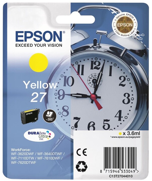 Epson C13T27044010, žlutá_1459951009