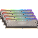 Crucial Ballistix Tactical Tracer RGB 64GB (4x16GB) DDR4 2666