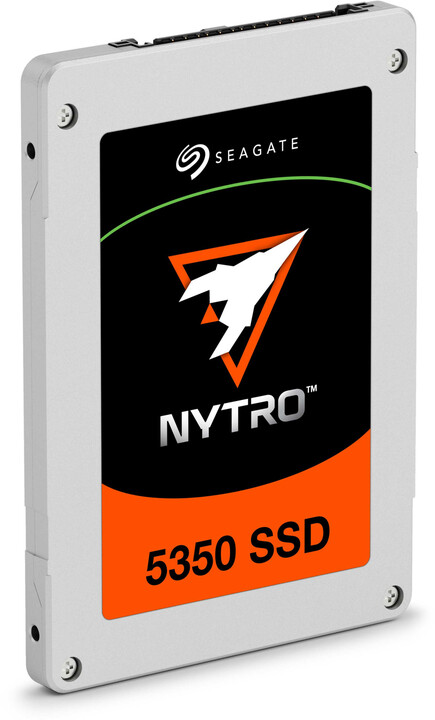 Seagate Nytro 5350S, 2.5&quot; - 7,68TB_802517538