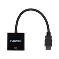 Evolveo HDMI - VGA adaptér_1842485335