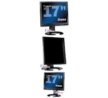 Iiyama Vision Master ProLite H431S-B3S Black - LCD monitor 17&quot;_3994098