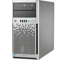 HP PL ML310eG8v2 E3-1220v3, 4GB, 2x1TB, 350W_1870226864