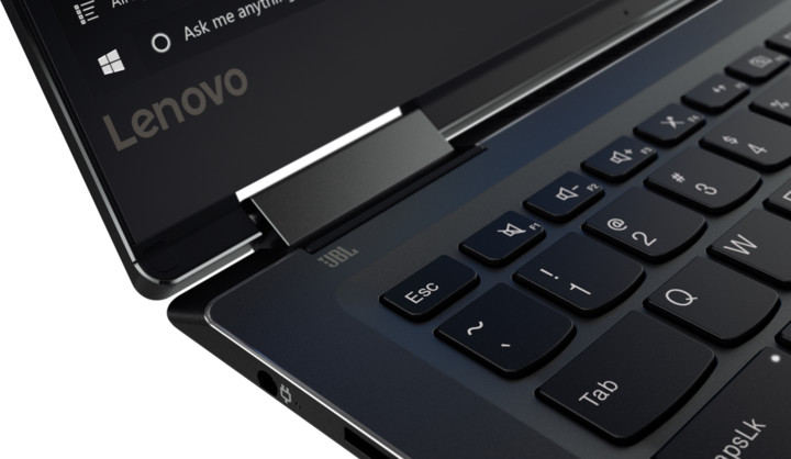 Lenovo Yoga 710-14IKB, černá_254933918