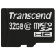 Transcend Micro SDHC 32GB Class 10