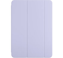 Apple ochranný obal Smart Folio pro iPad Air 11" (M2), světle fialová MWK83ZM/A