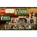 LEGO® Star Wars™ 75326 Trůnní sál Boby Fetta_927892915