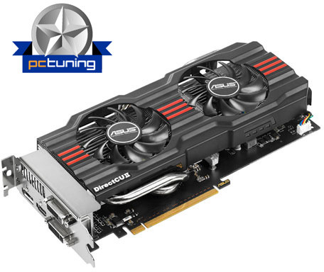 Asus Gtx660 Dc2 2gd5 90yv0390 M0na00 Czc Cz