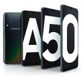 Recenze: Samsung Galaxy A50 – žádné zbytečné kompromisy