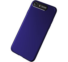 Mcdodo Sharp zadní kryt pro Apple iPhone 7/8, modrá_593369647