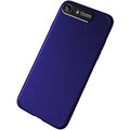 Mcdodo Sharp zadní kryt pro Apple iPhone 7/8, modrá_593369647