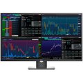 Dell UltraSharp P4317Q - LED monitor 43&quot;_1895412172