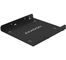 AXAGON RHD-125, hliníkový rámeček pro 1x 2.5&quot; HDD/SSD do 3.5&quot; pozice_1279870702