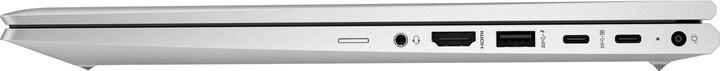 HP ProBook 450 G10, stříbrná_394962770