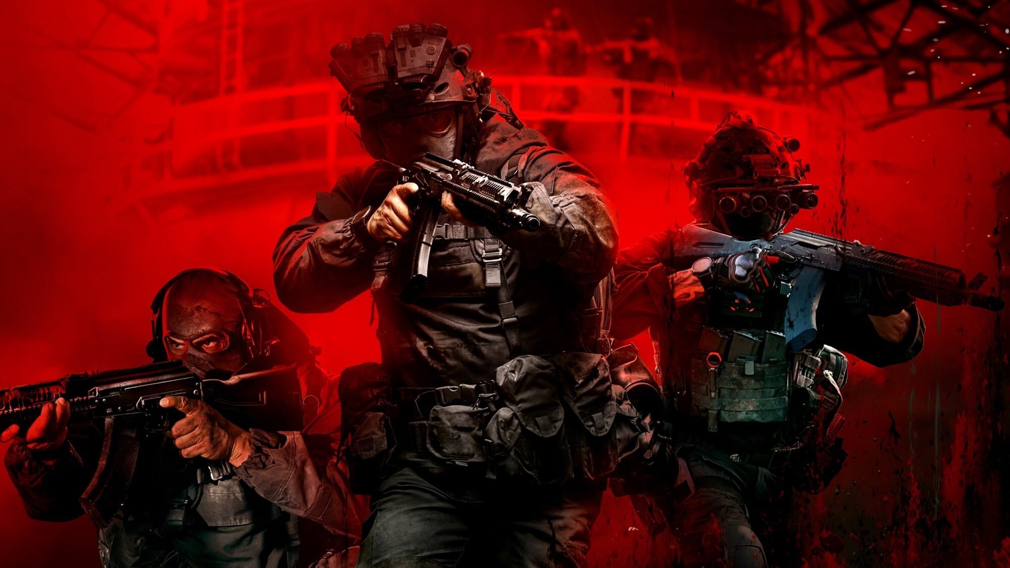 Recenzujeme kontroverzní akci Call of Duty: Modern Warfare 3