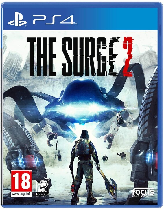 The Surge 2 (PS4)_1476468005