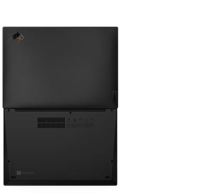 Lenovo ThinkPad X1 Carbon Gen 11, černá_906740387