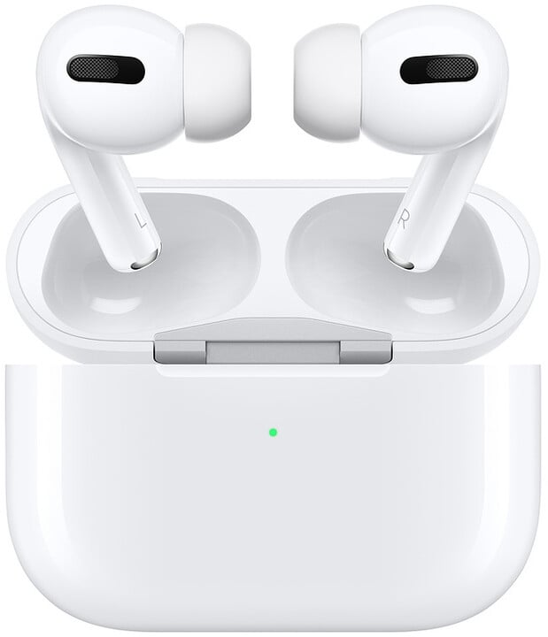 Apple Airpods Pro 2019 Mwp22zm A Czc Cz
