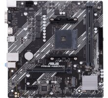ASUS PRIME A520M-K - AMD A520 90MB1500-M0EAY0