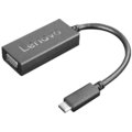 Lenovo USB-C to VGA Adapter Poukaz 200 Kč na nákup na Mall.cz