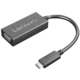 Lenovo USB-C to VGA Adapter O2 TV HBO a Sport Pack na dva měsíce