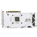ASUS Dual GeForce RTX 4070 SUPER White Edition, 12GB GDDR6X_357676665