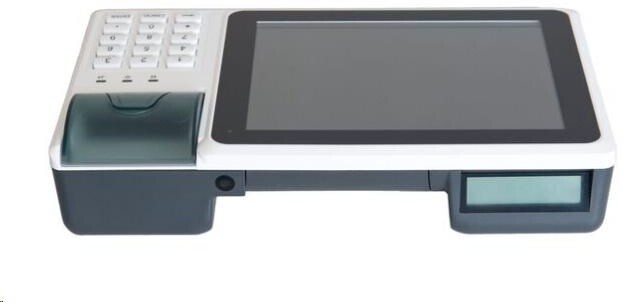WINTEC IDT800, 57mm, USB, zákaznický display + SW EET-POS_1298754769