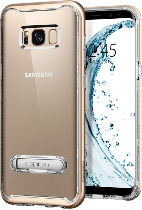 s8 gold