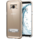 Spigen Crystal Hybrid pro Samsung Galaxy S8+, gold maple