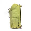 PKG DRI Drawstring Backpack 15” - světle zelený_1477100838