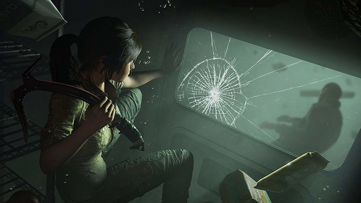 Shadow of the Tomb Raider: Digital Croft Edition (Xbox ONE) - elektronicky_398859048