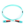 Digitus Fiber Optic Patch Cord, LC/LC Multimode 50/125 µ, OM3, Duplex, 10m_923557426