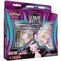 Karetní hra Pokémon TCG: League Battle Deck - Mew VMAX_1429713621