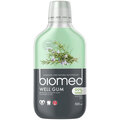 Ústní voda Biomed Well Gum, herbal, 500 ml