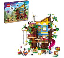 LEGO® Friends 41703 Dům přátelství na stromě_442217348