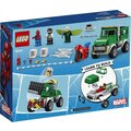 LEGO® Marvel Super Heroes 76147 Vulture a přepadení kamionu_385343033