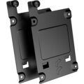 Fractal Design SSD Tray kit - Type-B (2-pack), černá_1168553319