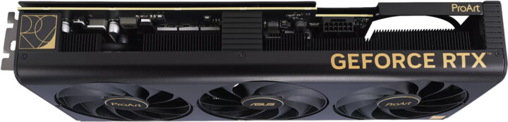 ASUS ProArt GeForce RTX 4070 Ti OC edition, 12GB GDDR6X_1718154768