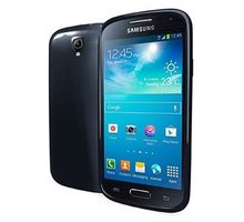 CELLY Gelskin pouzdro pro Samsung Galaxy S4 Mini, čiré_1124777399