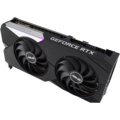 ASUS GeForce DUAL-RTX3060Ti-O8G-V2, LHR, 8GB GDDR6_383638187