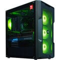 HAL3000 Alfa Gamer Elite (RTX 4080), černá_2044056667