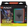 Karetní hra Magic: The Gathering March of the Machine - Tinker Time Commander Deck_1204540555